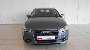 Audi A3 Sportback 1.6tdi Ultra Attraction