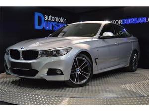 Bmw d Gt Paquete M Completo Xenon Pdc