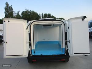 Fiat Doblo Cargo