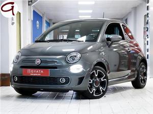 Fiat  S 69cv