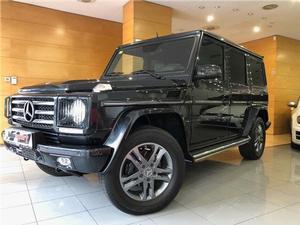 Mercedes-Benz G bluetec Largo Aut.  + Iva