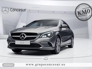 Mercedes Clase CLA