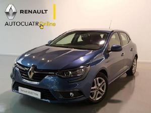 Renault Mégane 1.5dci Energy Intens 81kw