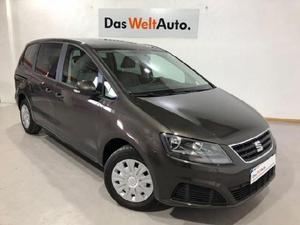 Seat Alhambra 2.0tdi Cr Eco. S&s Reference 150