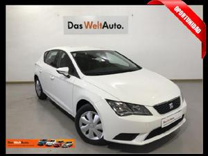 Seat León 1.6tdi Cr S&s Reference 110