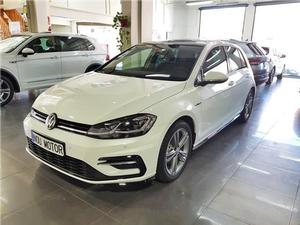 Volkswagen Golf 1.5 Tsi 150cv Sport R-line Orix