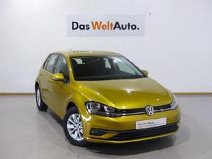 Volkswagen Golf 1.6tdi Ready2go 85kw