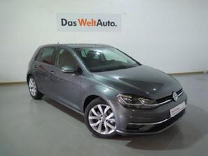 Volkswagen Golf 1.6tdi Sport 85kw