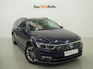 Volkswagen Passat Variant 2.0tdi R-line Exclusive