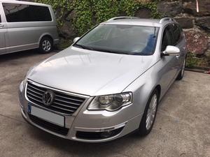 Volkswagen PASSAT VARIANT 2.0 TDI 170 DSG R-LINE