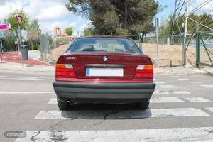 Bmw Serie 3