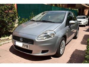 Fiat Grande Punto 1.3mjt Dynamic