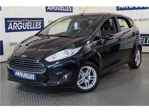 Ford Fiesta 5p Titanium 1.0 Ecoboost 125cv Navi