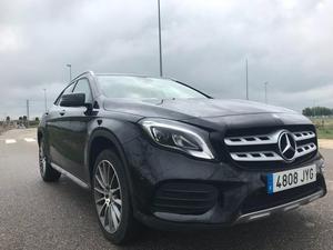 Mercedes-Benz GLK 200