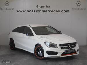 Mercedes Clase CLA