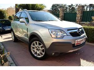 Opel Antara 2.0cdti Energy 150