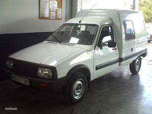 Citroen C 15