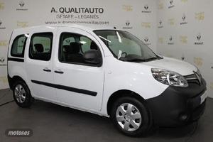 Renault Kangoo Combi