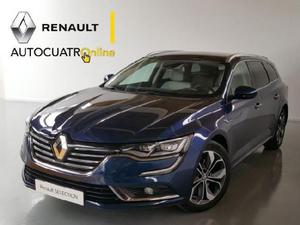 Renault Talisman S.t. 1.6dci Energy Tt Sl Icon Edc 118kw