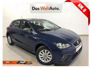 Seat Ibiza 1.0 Ecotsi S&s Xcellence 115