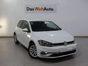 Volkswagen Golf 1.6tdi Advance 85kw