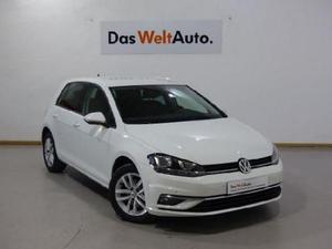 Volkswagen Golf 1.6tdi Advance 85kw