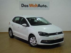 Volkswagen Polo 1.4 Tdi Bmt A-polo 55kw