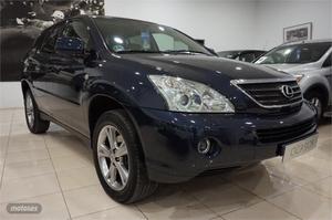 Lexus RX 400h