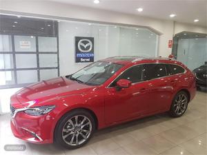 Mazda Mazda6