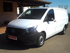 Mercedes-Benz VITO 114 CDI furgón.