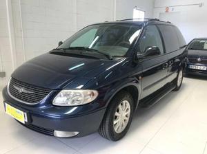 Chrysler Voyager