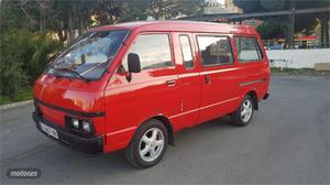 Nissan Vannete