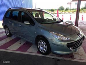 Peugeot 307 SW