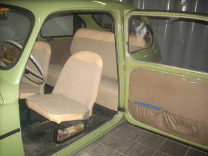 Seat 600