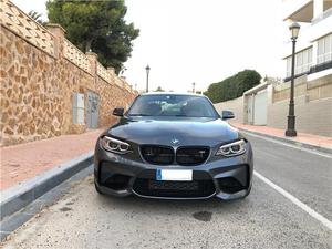 Bmw M2 A