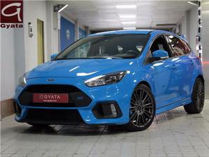 Ford Focus 2.3 Ecoboost Rs 350cv