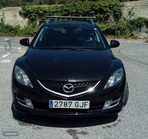 Mazda Mazda6