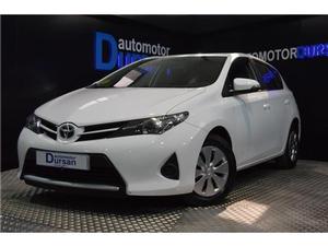 Toyota Auris Auris 90d Bluetooth Start Stop Control De Vel