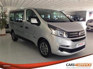 Fiat Talento