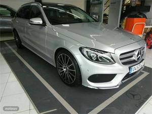 Mercedes Clase C