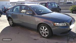 Volvo S 40