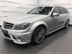 Mercedes Clase C