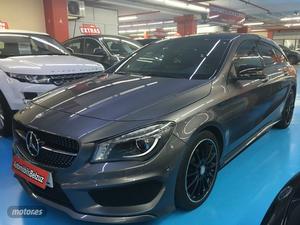 Mercedes Clase CLA