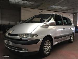 Renault Grand Espace