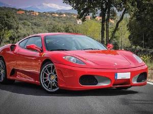 Ferrari F430 Spider