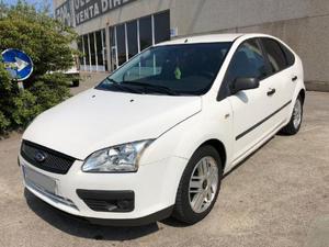 Ford FOCUS 1.6 HDI 90 SPORT