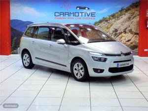 Citroen C4 Grand Picasso