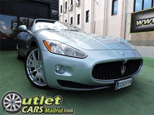 Maserati Gran Turismo