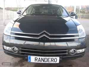 Citroen C6