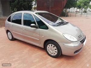 Citroen Xsara Picasso